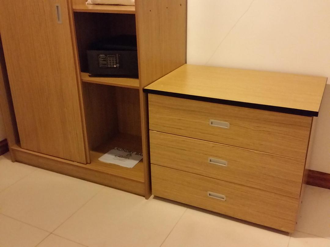 Balabag  Crown Regency Courtyard Resort מראה חיצוני תמונה