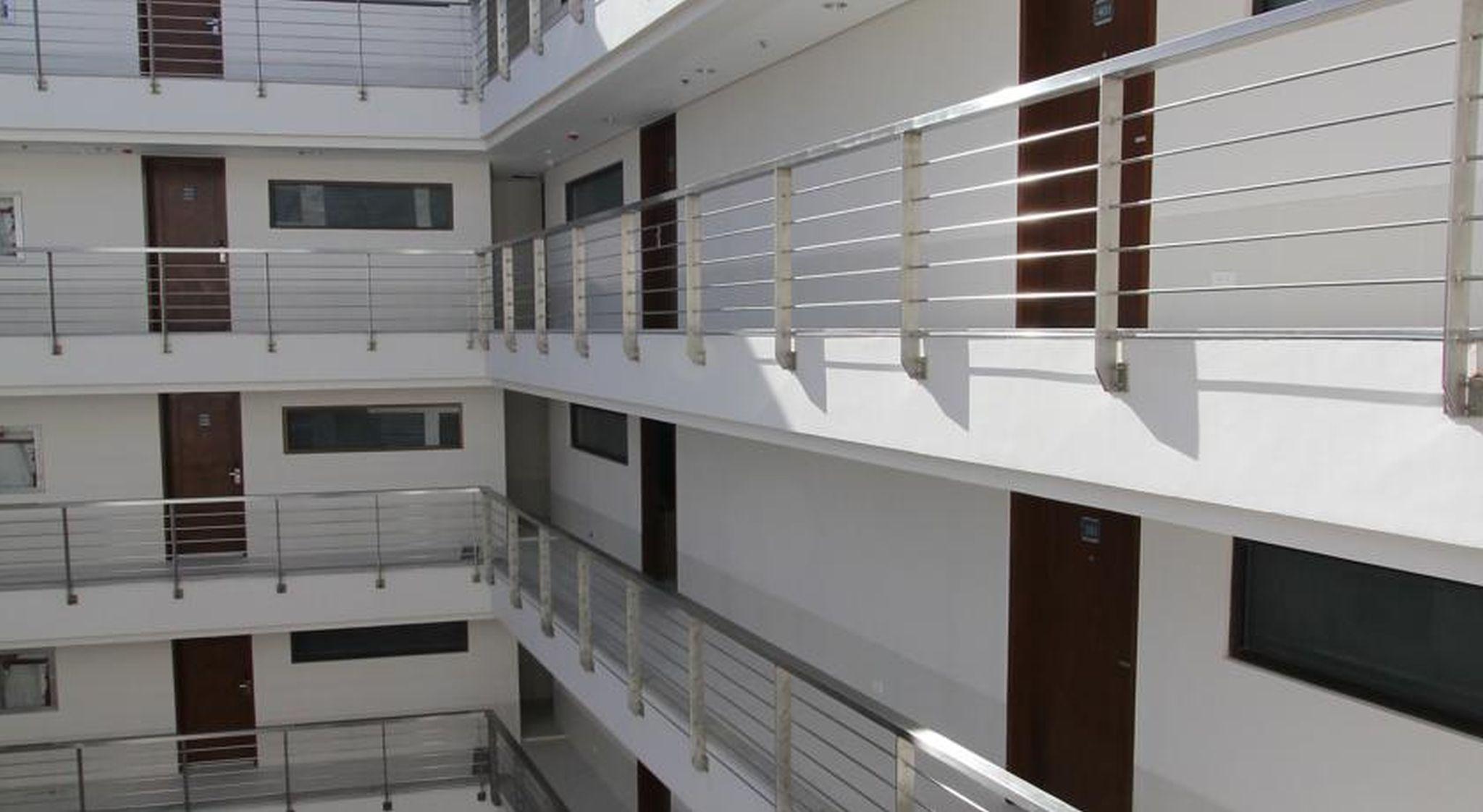 Balabag  Crown Regency Courtyard Resort מראה חיצוני תמונה