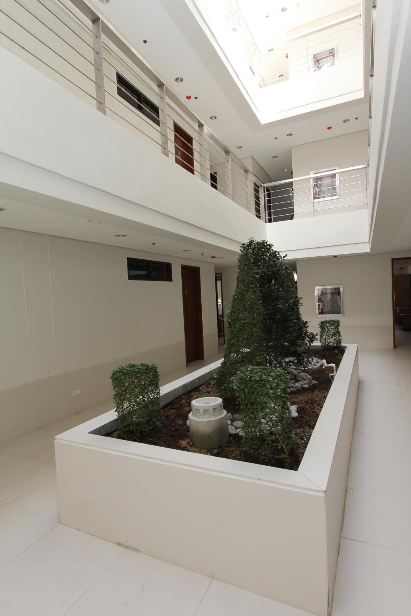Balabag  Crown Regency Courtyard Resort מראה חיצוני תמונה