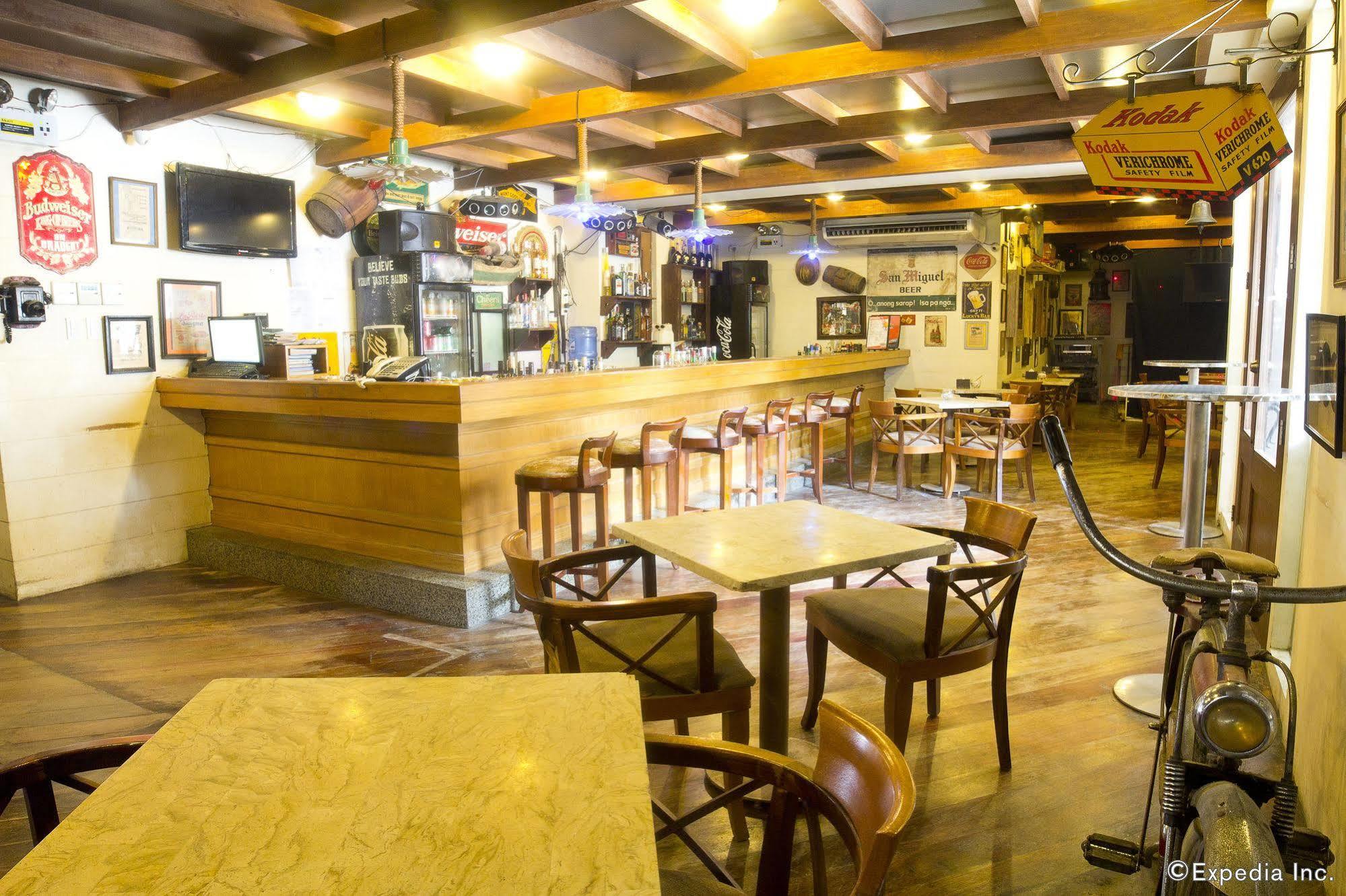 Balabag  Crown Regency Courtyard Resort מראה חיצוני תמונה